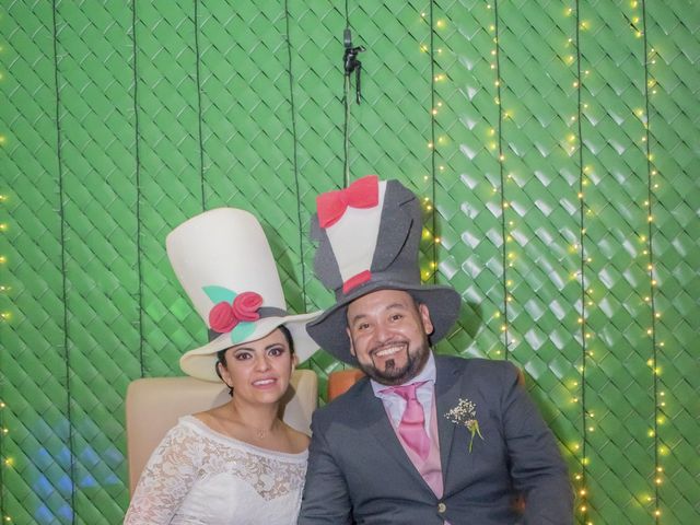 La boda de Juan Pablo y María de Lourdes  en Benito Juárez, Ciudad de México 23