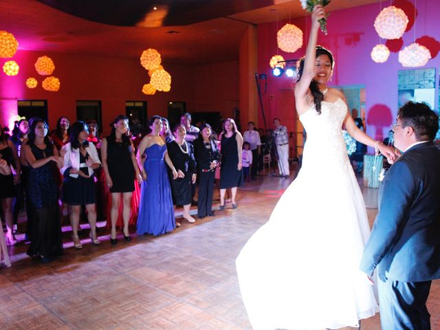 La boda de Juan Carlos y Esmeralda en Tlaxcala, Tlaxcala 8