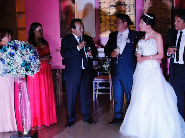 La boda de Juan Carlos y Esmeralda en Tlaxcala, Tlaxcala 12