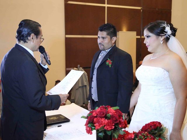 La boda de Raúl y Noemí en Guadalajara, Jalisco 5