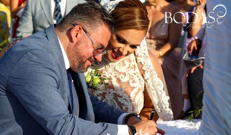 La boda de Guillermo y Lucelly en Mazatlán, Sinaloa