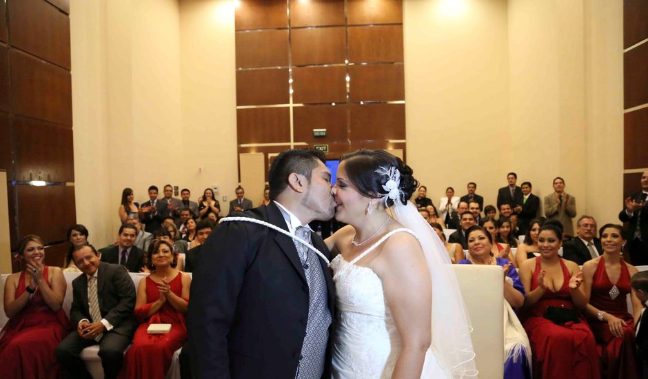 La boda de Raúl y Noemí en Guadalajara, Jalisco