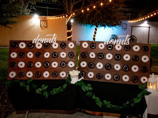 La boda de Jorge y Patricia en General Escobedo, Nuevo León 29