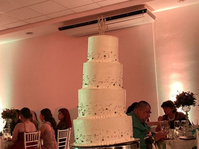 La boda de Javier  y Karen  en Ciudad Obregón, Sonora 5