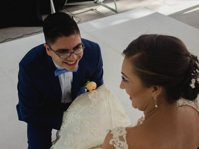 La boda de Emmanuel y Monse en Aguascalientes, Aguascalientes 25