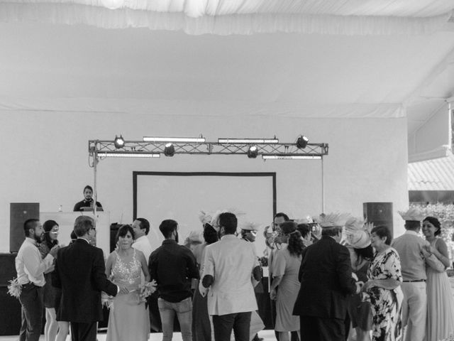 La boda de Emmanuel y Monse en Aguascalientes, Aguascalientes 33