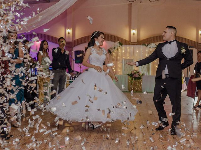 La boda de Geovanny y Dana en La Paz, Baja California Sur 4