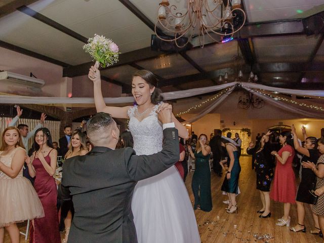 La boda de Geovanny y Dana en La Paz, Baja California Sur 6