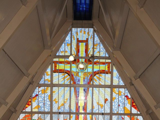 La boda de Daniel y Janine en Naucalpan, Estado México 12