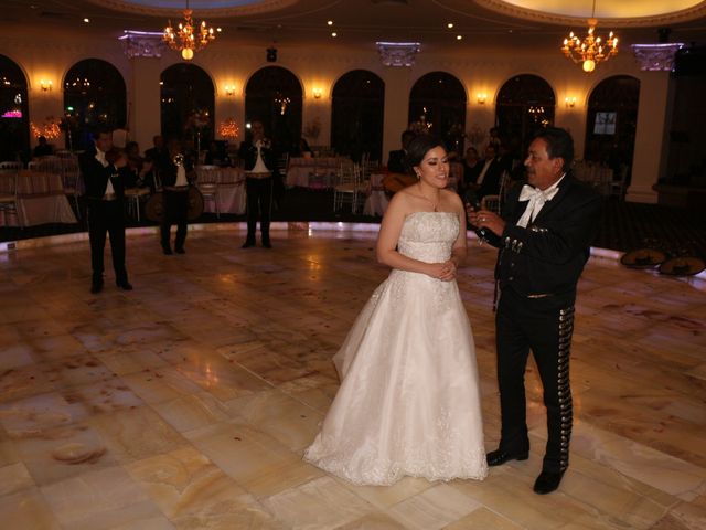 La boda de Daniel y Janine en Naucalpan, Estado México 56