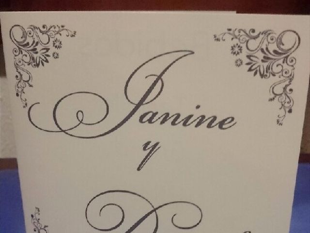 La boda de Daniel y Janine en Naucalpan, Estado México 59