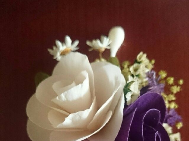 La boda de Daniel y Janine en Naucalpan, Estado México 64