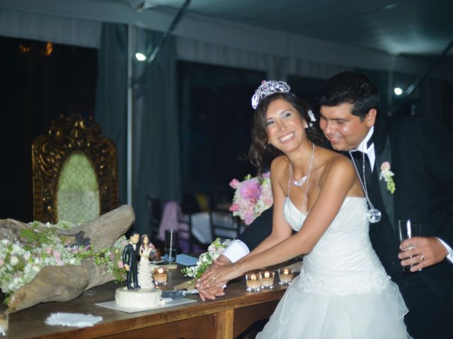 La boda de Alejandro y Andreina en San Cristóbal de las Casas, Chiapas 99