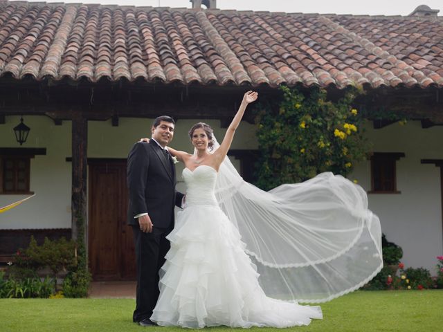 La boda de Alejandro y Andreina en San Cristóbal de las Casas, Chiapas 107