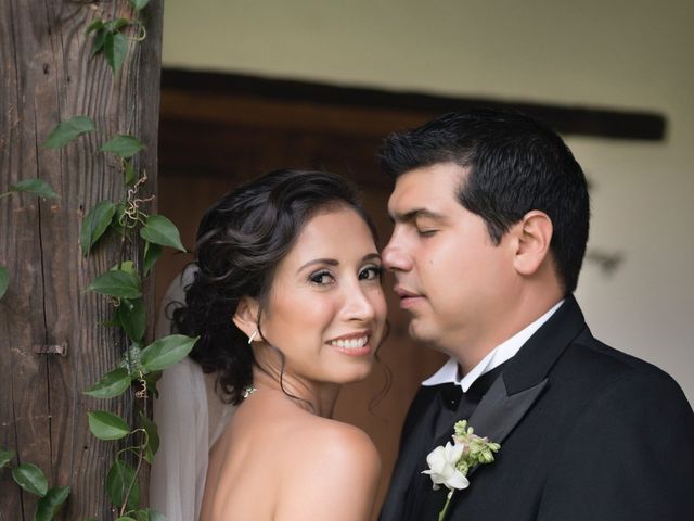 La boda de Alejandro y Andreina en San Cristóbal de las Casas, Chiapas 108