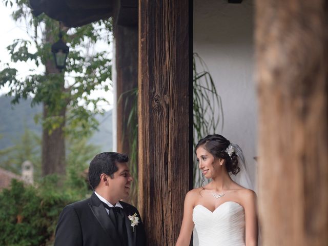 La boda de Alejandro y Andreina en San Cristóbal de las Casas, Chiapas 109
