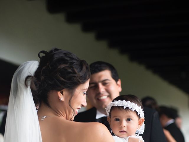 La boda de Alejandro y Andreina en San Cristóbal de las Casas, Chiapas 110