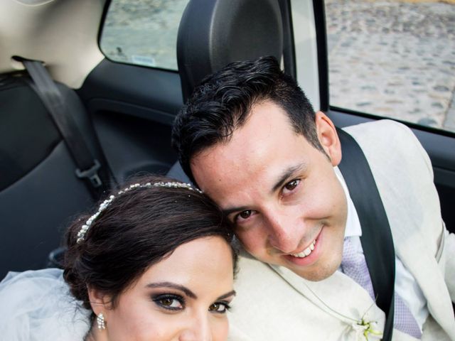 La boda de Abraham y Karina en Puerto Vallarta, Jalisco 31