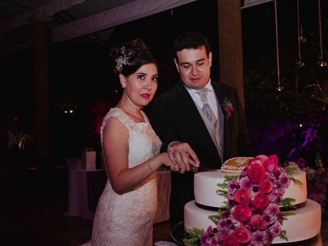 La boda de Jotham y Valeria en Jiutepec, Morelos 27