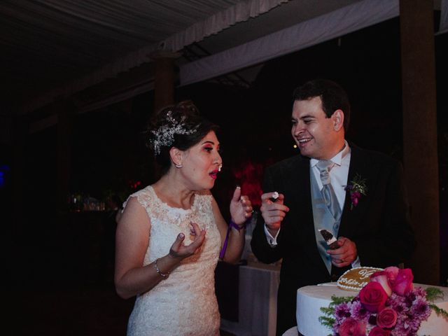 La boda de Jotham y Valeria en Jiutepec, Morelos 28