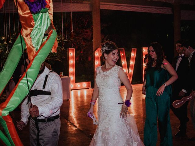 La boda de Jotham y Valeria en Jiutepec, Morelos 46
