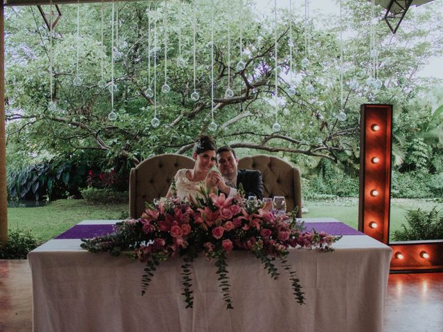 La boda de Jotham y Valeria en Jiutepec, Morelos 51