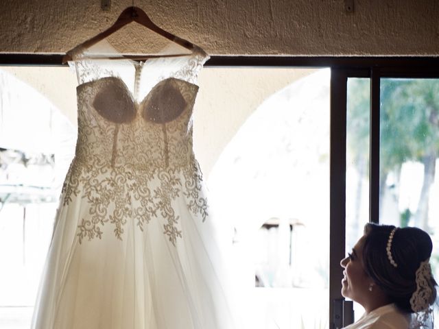 La boda de Francisco y Arely en La Paz, Baja California Sur 7