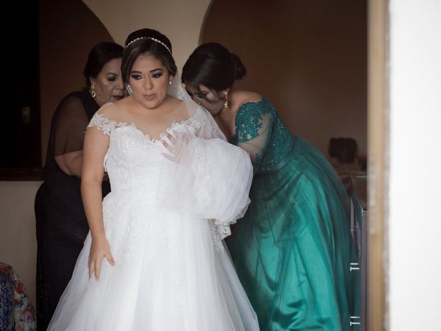 La boda de Francisco y Arely en La Paz, Baja California Sur 9