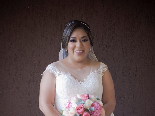 La boda de Francisco y Arely en La Paz, Baja California Sur 10