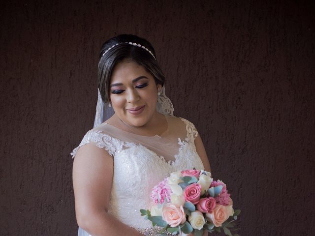 La boda de Francisco y Arely en La Paz, Baja California Sur 11