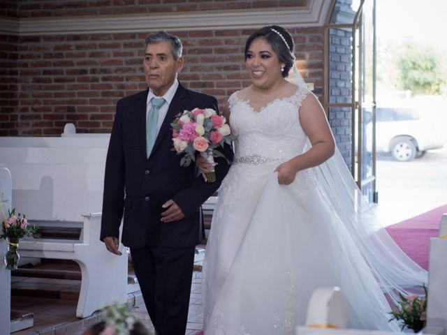 La boda de Francisco y Arely en La Paz, Baja California Sur 19