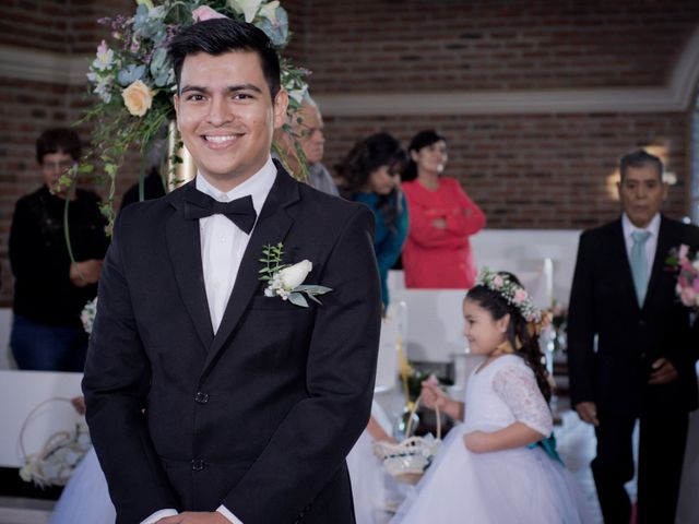 La boda de Francisco y Arely en La Paz, Baja California Sur 20