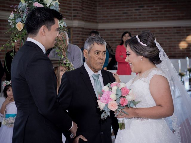 La boda de Francisco y Arely en La Paz, Baja California Sur 21
