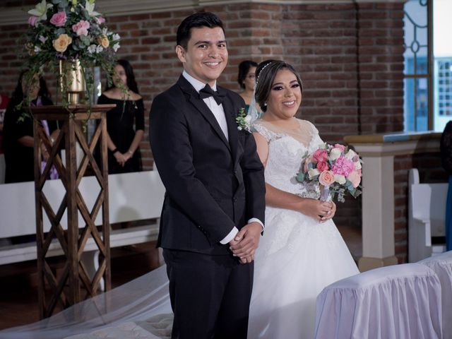 La boda de Francisco y Arely en La Paz, Baja California Sur 22