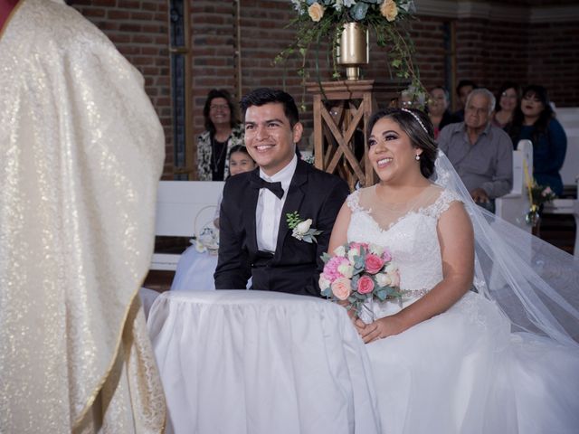 La boda de Francisco y Arely en La Paz, Baja California Sur 23