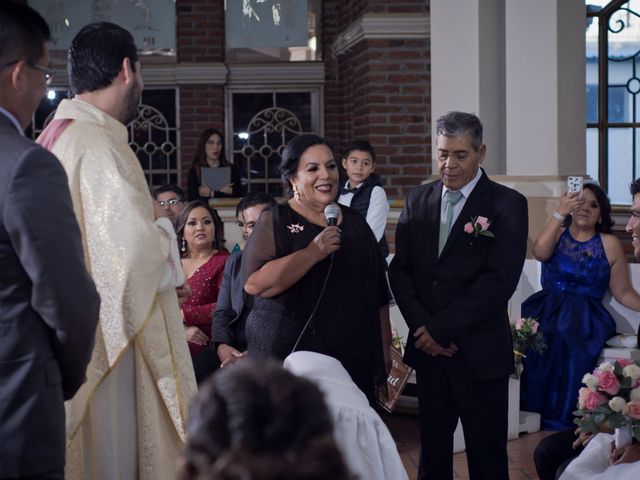 La boda de Francisco y Arely en La Paz, Baja California Sur 25