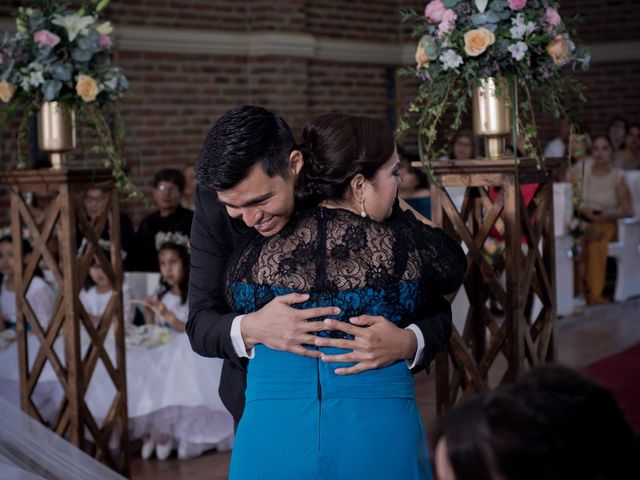 La boda de Francisco y Arely en La Paz, Baja California Sur 26