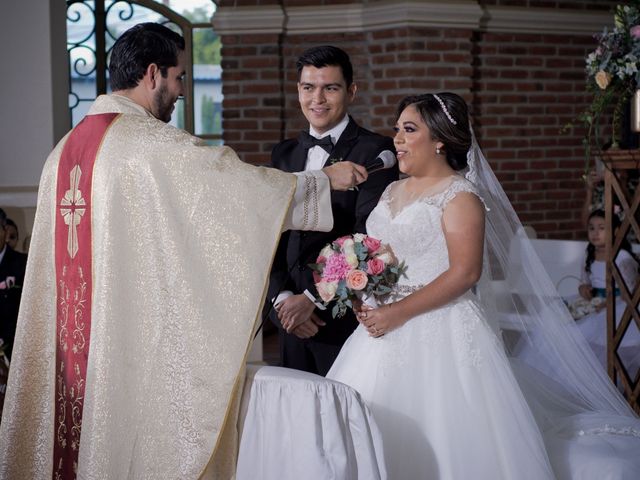 La boda de Francisco y Arely en La Paz, Baja California Sur 27