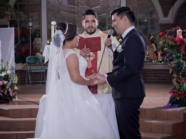 La boda de Francisco y Arely en La Paz, Baja California Sur 28