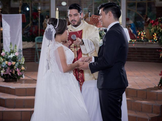 La boda de Francisco y Arely en La Paz, Baja California Sur 30