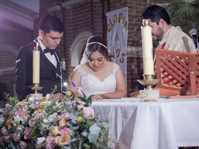 La boda de Francisco y Arely en La Paz, Baja California Sur 34