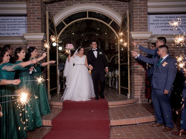 La boda de Francisco y Arely en La Paz, Baja California Sur 35