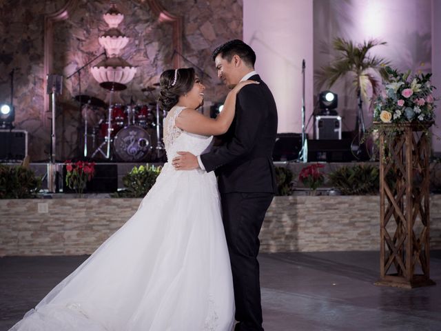 La boda de Francisco y Arely en La Paz, Baja California Sur 40