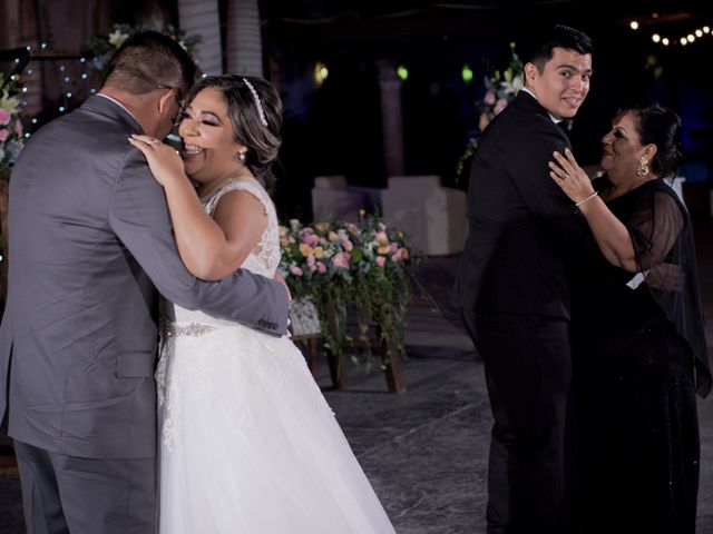 La boda de Francisco y Arely en La Paz, Baja California Sur 45