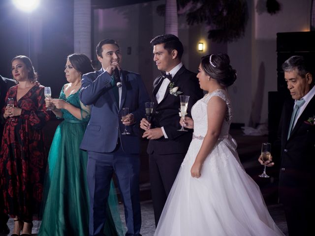 La boda de Francisco y Arely en La Paz, Baja California Sur 46
