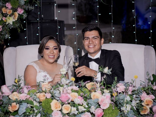 La boda de Francisco y Arely en La Paz, Baja California Sur 47