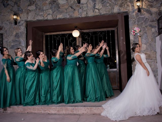 La boda de Francisco y Arely en La Paz, Baja California Sur 48