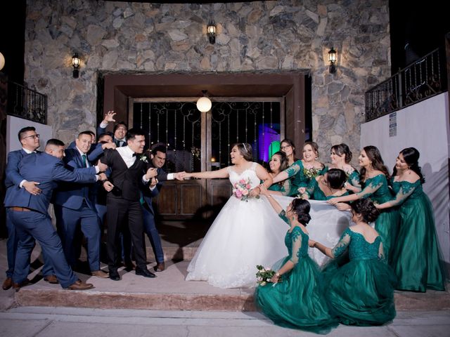 La boda de Francisco y Arely en La Paz, Baja California Sur 51