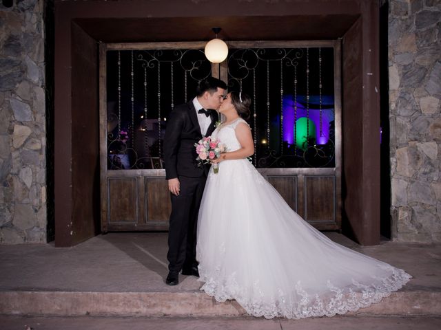 La boda de Francisco y Arely en La Paz, Baja California Sur 52