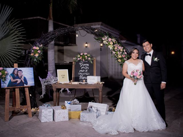 La boda de Francisco y Arely en La Paz, Baja California Sur 53